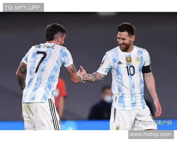 阿根廷足球的辉煌历史与未来发展展望